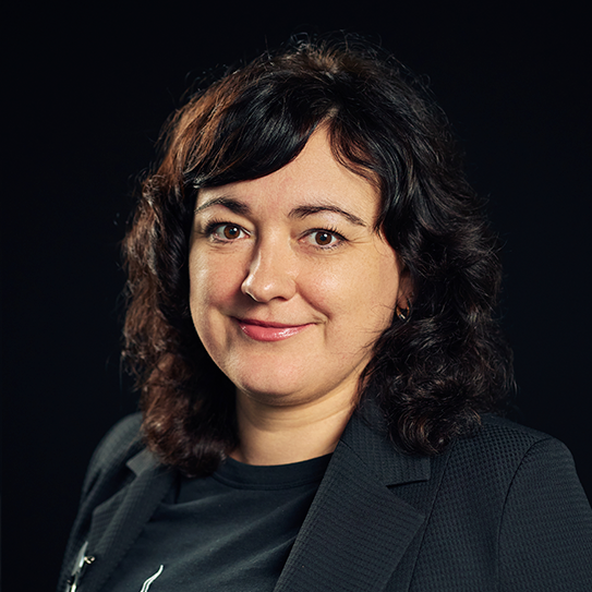 Гордеева Светлана